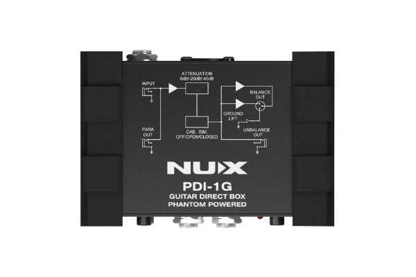 PDI-1G - Image 2
